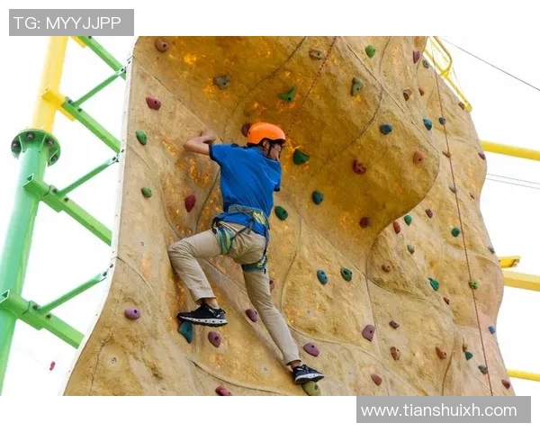 杭州攀岩队引领最新攀岩意识十强榜单探索新高度