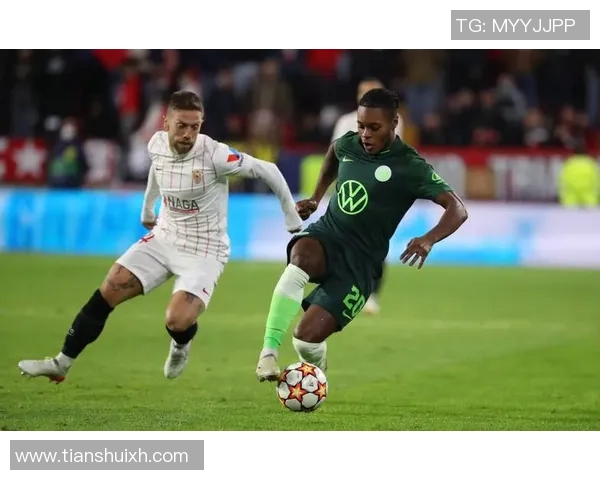 沃尔夫斯堡客场不败，继续连续平局迹象明显