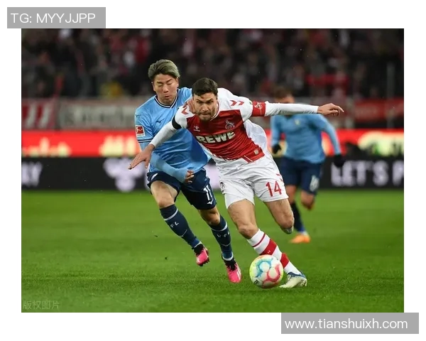 科隆队主场惨败，德甲降级风险加大！