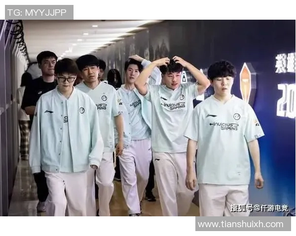 聚焦英雄联盟IG战队的比赛经验与成长之路探讨