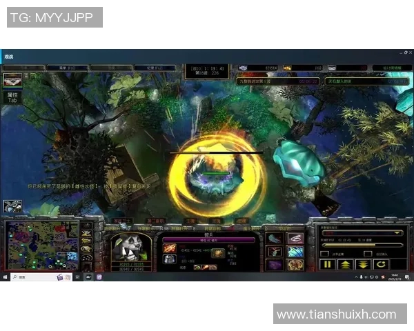 赵敏独家分享DOTA2游戏心得与技巧提升之道助你成为高手